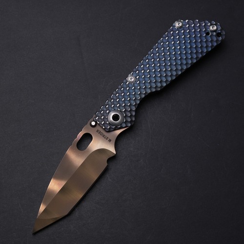 Coltelli strider sng dgg tanto - coltelli,