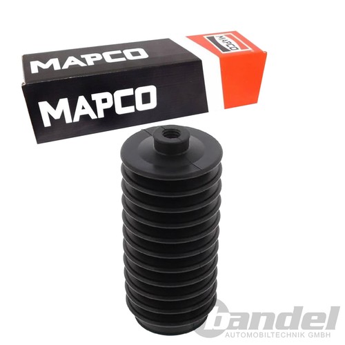 Mapco cuffia scatola sterzo - mapco,