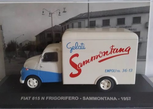 Veicoli pubblicitari epoca - pubblicitari, d'epoca