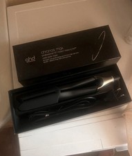 ghd Max Pisatra Professionale per Capelli Voluminosi - Nera