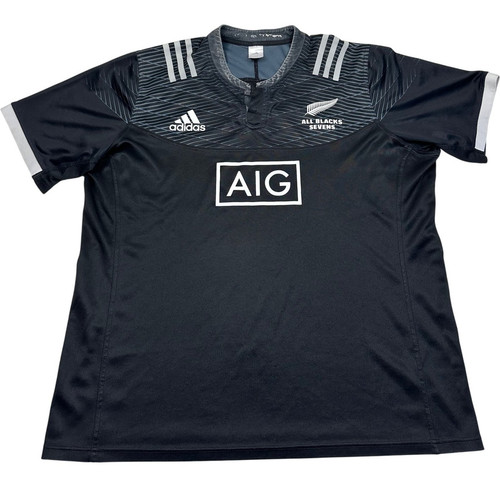 Maglia all blacks adidas 2016 - adidas,