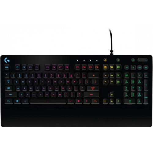 Logitech g213 prodigy - prodigy, tastiera