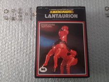 Lantaurion I Micronauti GIG in box