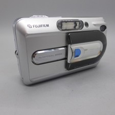 Fujifilm fotocamera digitale