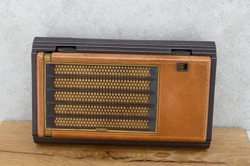 Philco 603 1949 radio - philco,