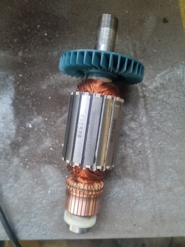 Makita 3612 fresatrice 12mm