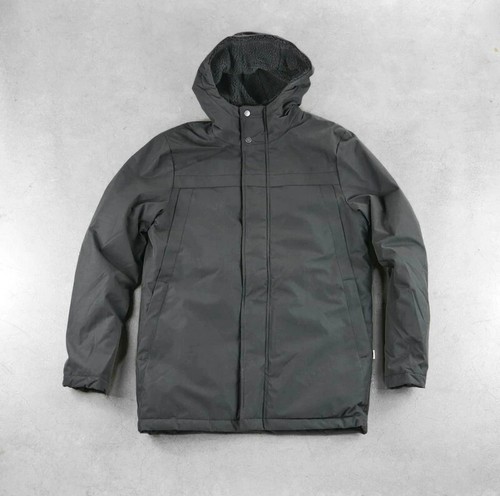 Chaqueta parka travel - chaqueta,