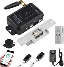 Tuya Di Blocco Del Controllo