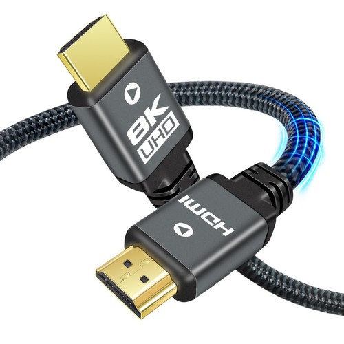 Cavo hdmi 8k - cavo, 2.1