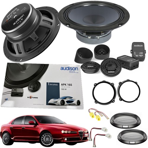 Kit casse altoparlanti per - casse,