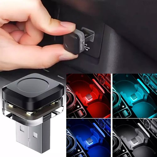 Mini usb led - usb, lampada