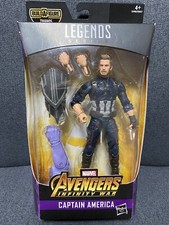 MARVEL LEGENDS AVENGERS