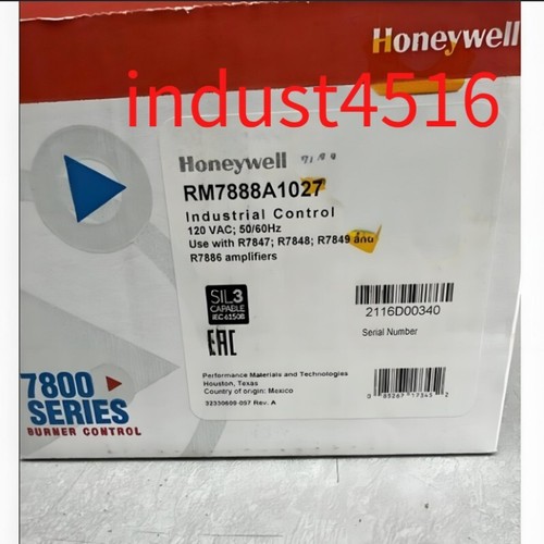 Nuovo rm7888a1027 controllo - rm7888a1027,