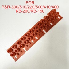 Pad contatto gomma conduttiva