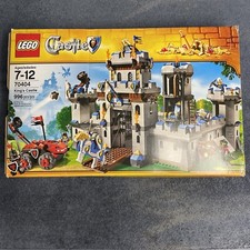 LEGO 70404 King’s Castle