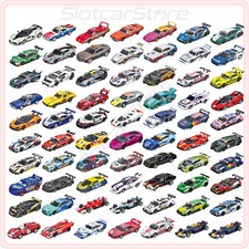 Carrera Evolution auto a scelta 2019 2020 2021 1:32 slot car analogica