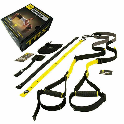 Training trx trainer pro - -, 4