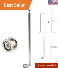 Antenna scanner radio polizia