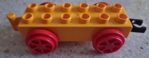 Lego duplo vintage - lego, usato