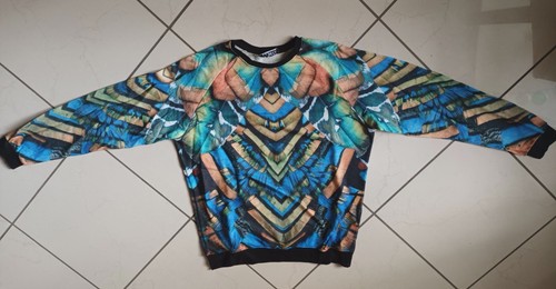 Vintage sweater - vintage, 90's