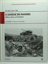 OSPREY LE GRANDI BATTAGLIE