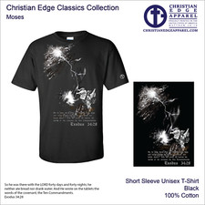 T-shirt CEA Gesù Cristo