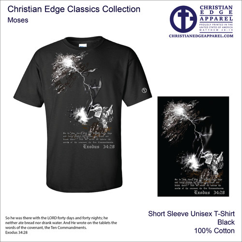 Shirt cea gesù cristo - t-shirt,