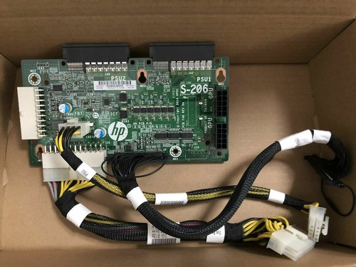 Ml350g9 server power - hp,
