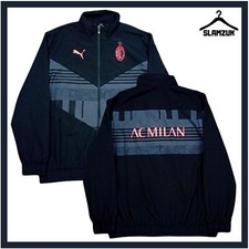 Giacca Calcio AC Milan Puma