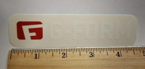 Form gform bike - gform, sticker