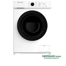 LVB610SLIM PYRAMIDEA LAVATRICE