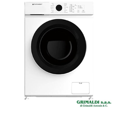 Lvb610slim pyramidea lavatrice - pyramidea,