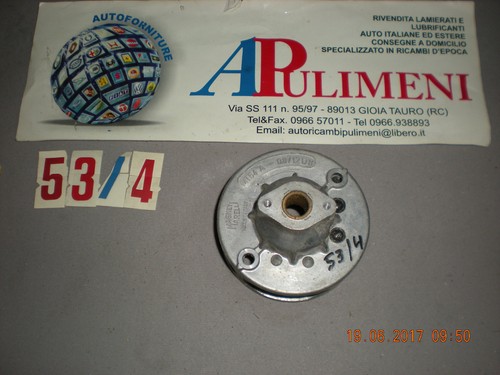 12d8 supporto dinamo lato - 08/12d8,