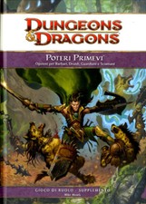 Dungeons dragons 4th - dungeons, &