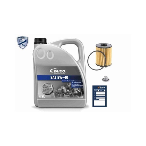 Vaico v60 3016 kit ricambi - vaico,