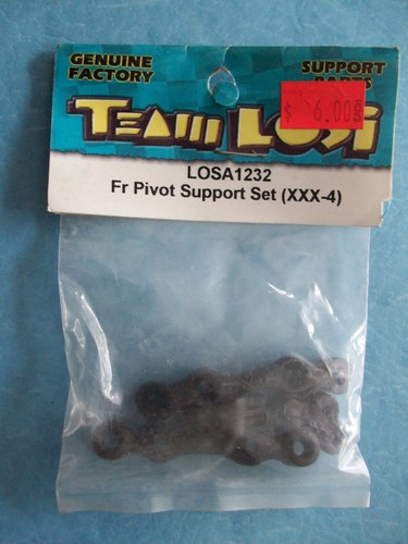 Set supporto perno - supporto,