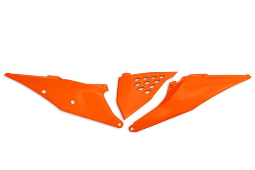 Ufo ktm exc 20 - exc, 20-23