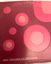 1972  VINILE LP 33“_MINA