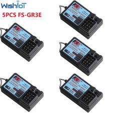 5PCS Flysky FS-GR3E Autentico