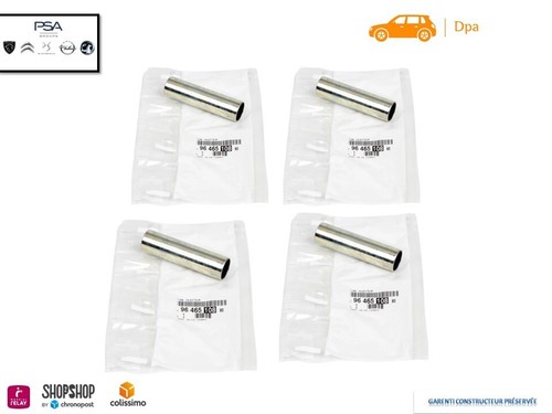 Tube injecteur hdi - tube, 1.6