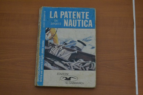 Sergiampietri patente - la,