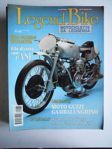 Legend bike 1994 - bike, n°30