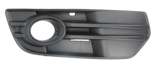 Audi 2008 2012 griglia - audi, 2008-2012