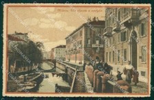 Milano Città Via Senato