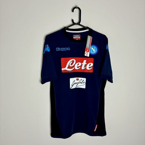 Maglia calcio napoli - maglia,
