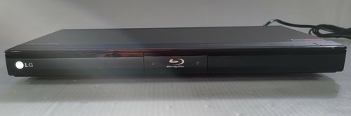 Lettore blu ray rete lg - lettore, blu-ray