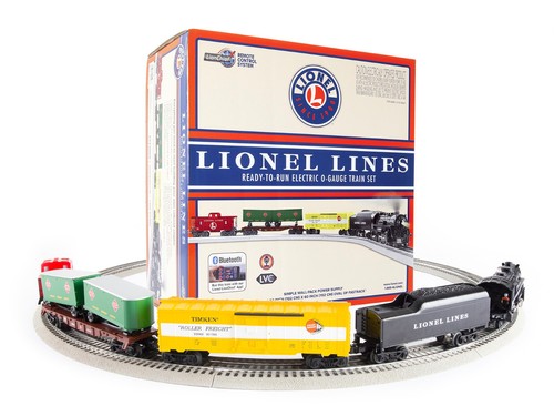 Lionel 2223060 scala - scala, o