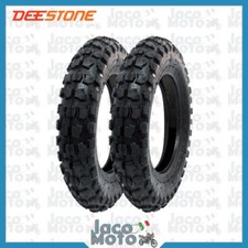 2 Copertoni Gomme Pneumatici