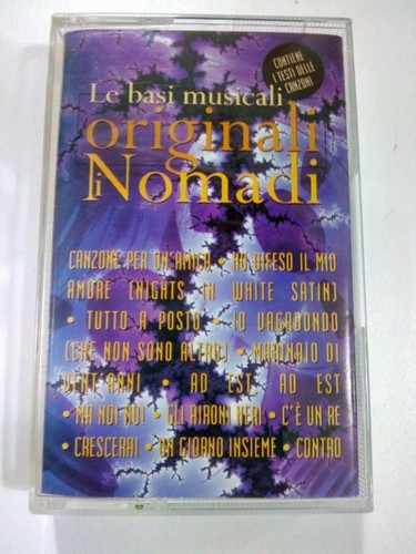 Basi musicali originali i - basi,