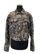Kenzo giacca donna woman - giacca,
